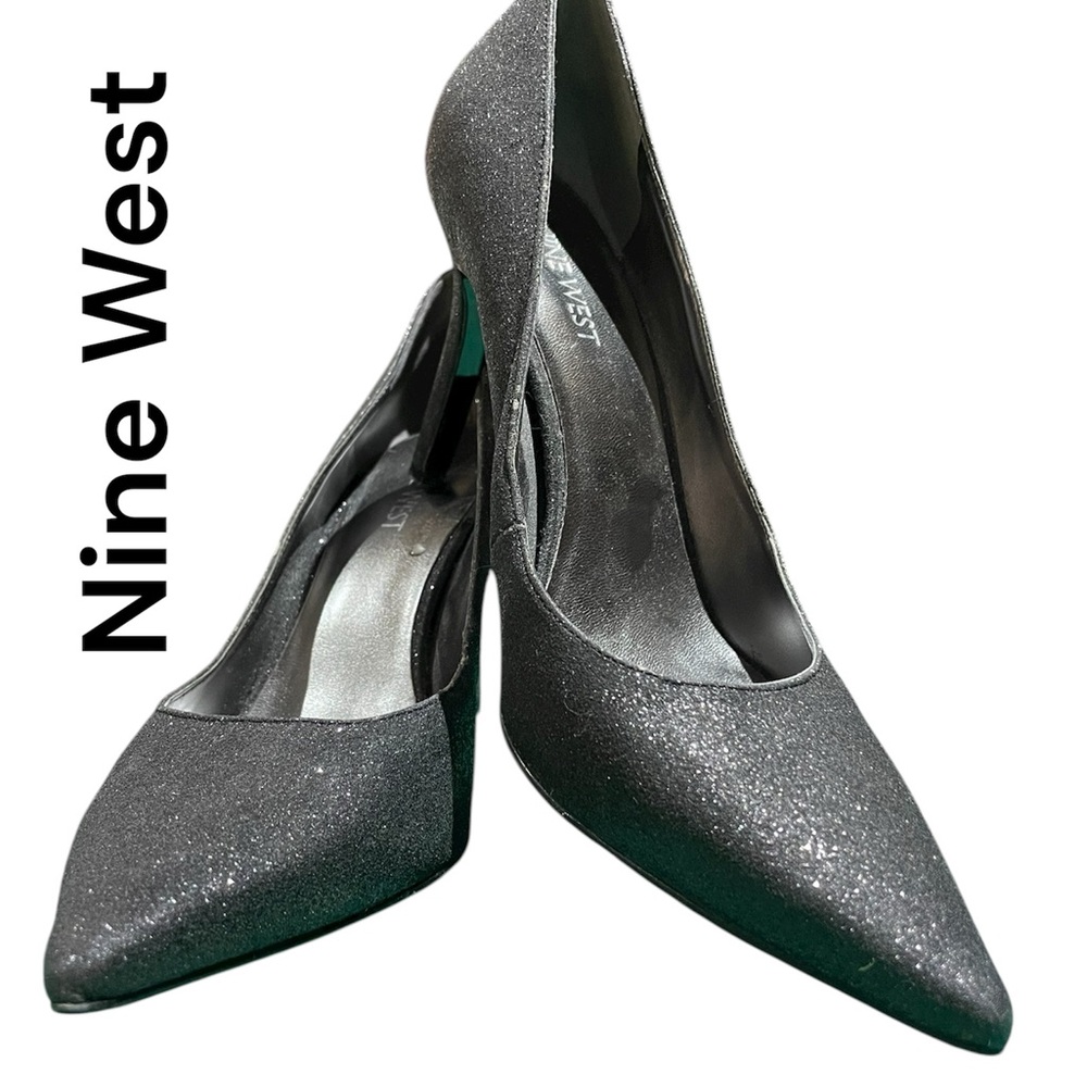 Glittering Pumps (8)